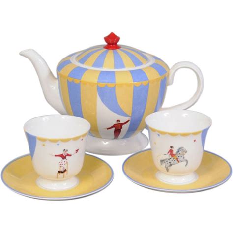 hermes circus collection|Hermes porcelain.